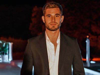 Tom de "La isla de las tentaciones" y su exsuegra protagonizaron un intenso cara a cara en vivo