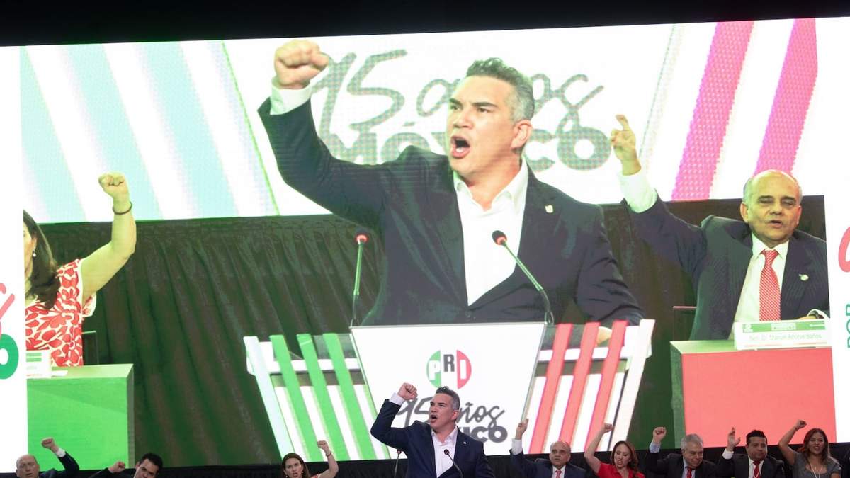 "Alito" Moreno