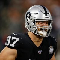 Josh Mauro, exjugador de la NFL, murió por una sobredosis de fentanilo, cocaína y etanol