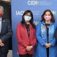 Sin cumplir, varias recomendaciones de la CIDH de su informe de 2015