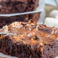 Sin harina: la receta de bizcocho de chocolate que es tendencia en Corea y es muy fácil de hacer