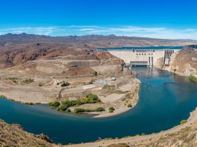 Nuevo reclamo por la administración de las represas hidroeléctricas: Neuquén exigió una mesa de diálogo