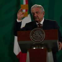 No estamos de acuerdo con recomendaciones del FMI: AMLO