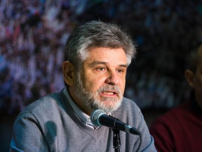 “No es patrimonio de un Gobierno, sino una política de Estado”: Filmus sobre el conflicto con Chile