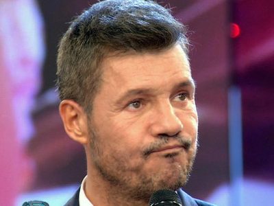 "Sabe lo que hizo": el terremoto no terminó para Marcelo Tinelli