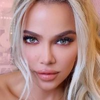 ¡Sin límites! Khloé Kardashian y una foto que te hará alucinar. ¡Se animó!