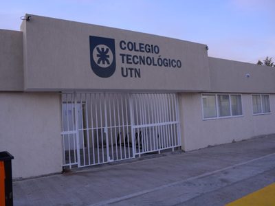 La UTN comenzará las inscripciones para el primer año del Colegio Técnico del ciclo 2023