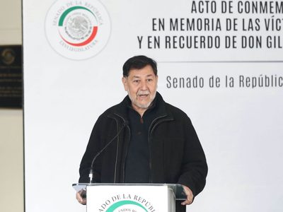 El Senado hará el viernes la tómbola de aspirantes a jueces que se registraron en el Poder Judicial