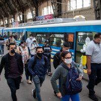 Nuevos aumentos: cuánto pasarán a costar los boletos del transporte público en el AMBA