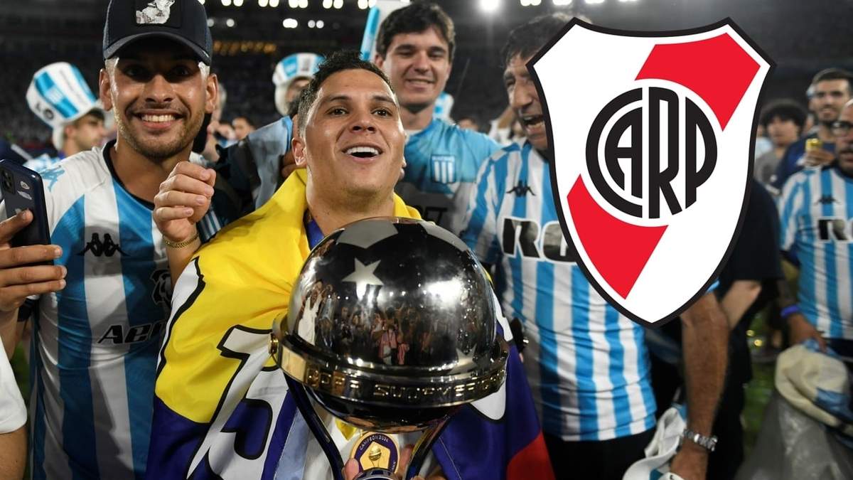 River Fuente: (X)