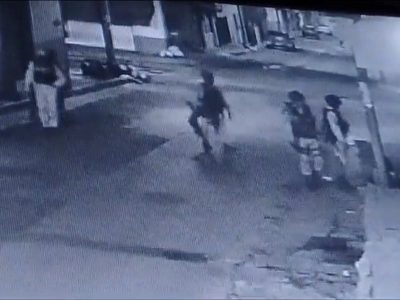 Comando irrumpe en vecindad en León y asesina a cuatro mujeres y dos menores