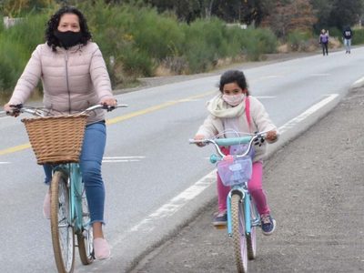 Neuquén sin casos positivos de coronavirus pero con 5 sospechosos