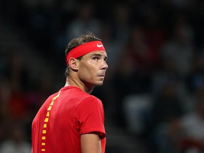 España debuta ante Países Bajos en la Copa Davis: se confirmó qué sucederá con Rafael Nadal