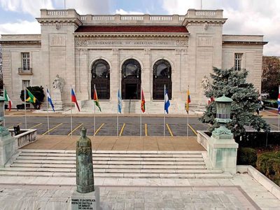 Veinte años de la Carta Democrática Interamericana