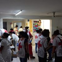 Agentes de Interpol México investigan red de traficantes de migrantes tras accidente en Chiapas