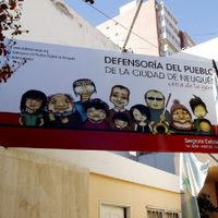 Un concejal del MPN se postuló para Defensor del Pueblo