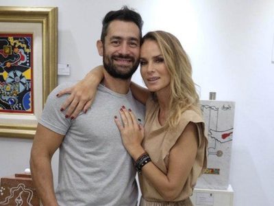 Quién sería la tercera en discordia entre Sabrina Rojas y el Tucu López