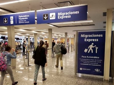 Ciberataque a Migraciones: piden un rescate millonario para no publicar los datos