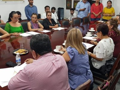 Morena impulsa "Ley Antimarchas" en Tabasco