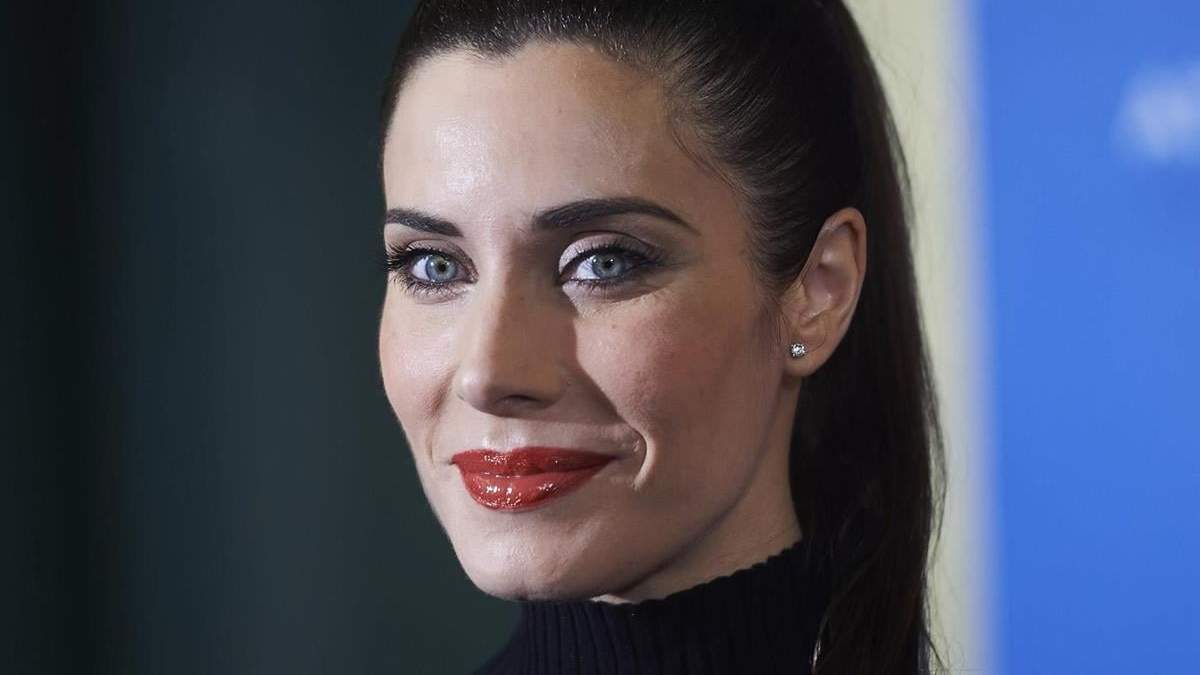 Pilar Rubio. Fuente: (Instagram)