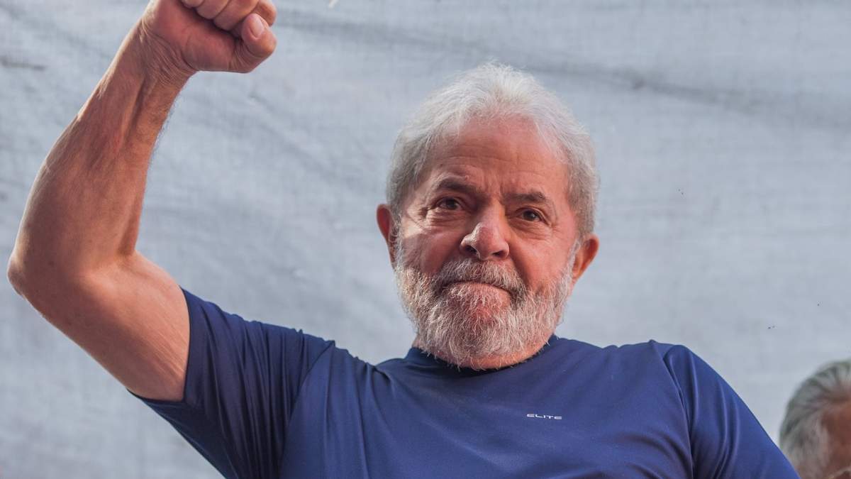 Es la quinta causa contra el expresidente que se anula. Fuente: (Twitter)