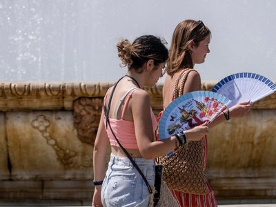 Las altas temperaturas en décadas anteriores no contradicen el cambio climático, según expertos