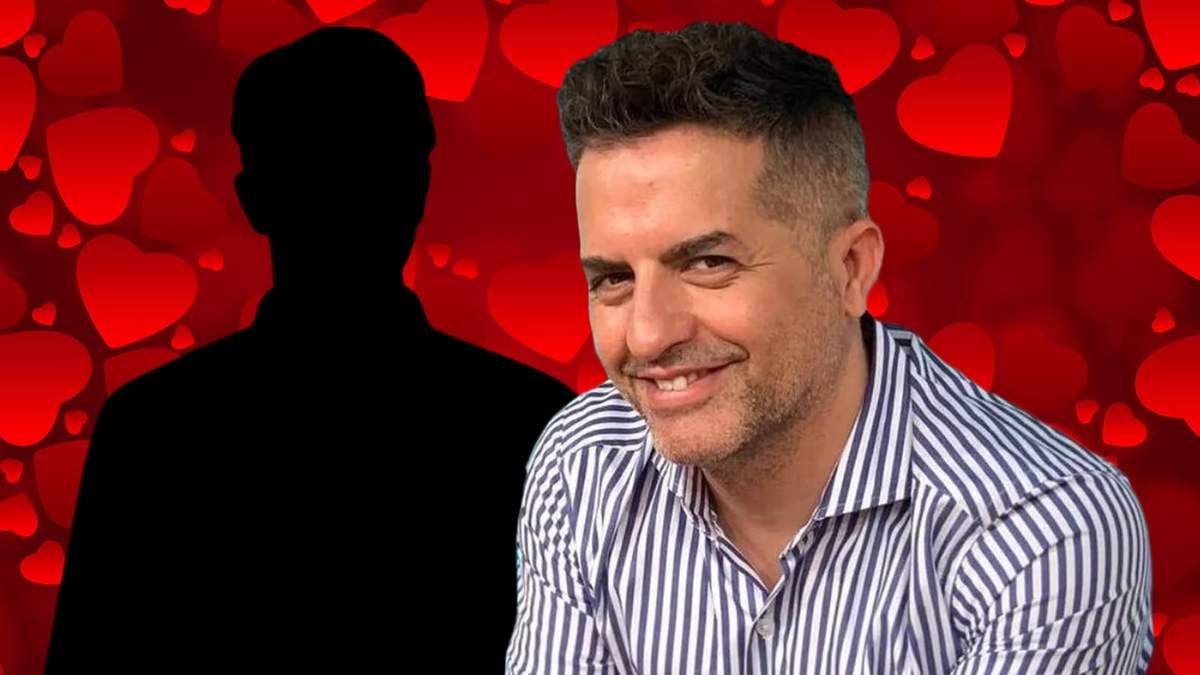 Ángel De Brito. Fuente: (MInuto Neuquén)