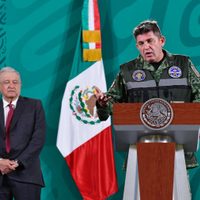 Aeropuerto Felipe Ángeles funcional, austero, alejado del dispendio y lo suntuoso: General Vallejo