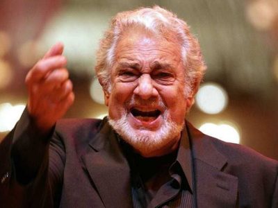 ¿Se terminó su carrera? Plácido Domingo rompió el silencio y tomó una importante decisión