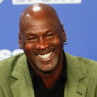 Michael Jordan dona 10 mdd a un centro médico de Carolina del Norte en honor a su madre
