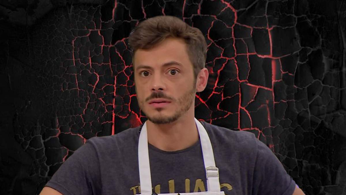Tomás Fonzi. Fuente: (Minuto Neuquén)