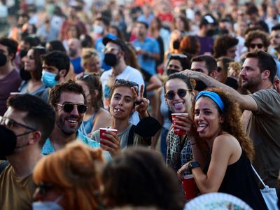 Festivales de música dispararon los contagios en Cataluña: miles de infectados