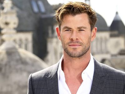¿A quién no le gustaría? Chris Hemsworth les hizo una propuesta muy especial a sus fans