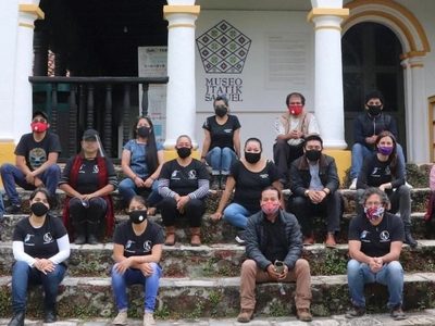 Frayba denuncia incremento de violencia en contra de sus integrantes