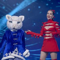 La sincera confesión de Natalia Oreiro sobre "¿Quién es la máscara?"