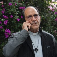 Veracruz es 'un fosario”, acusa Alejandro Solalinde