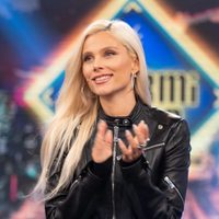 Quién es Luciana, la hermana de Valentina Zenere con la que comparte su impactante belleza