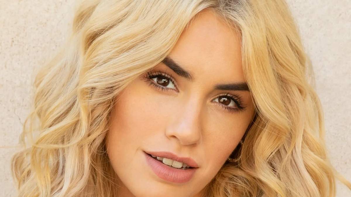 Lali Espósito. Fuente: (Twitter)