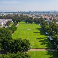 FIFA revela los campamentos oficiales para el Mundial 2026