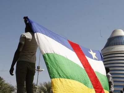 La guerra del fin del mundo
