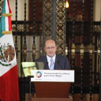 Falleció el museógrafo Miguel Ángel Fernández