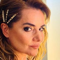 "Él es un psicópata": Nancy Pazos deschavó a un periodista de A24 y lo liquidó. ¿Quién?