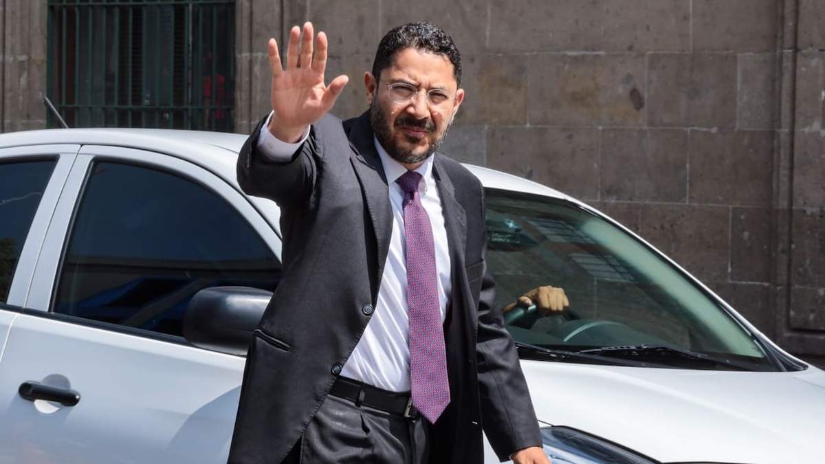 El jefe de Gobierno
