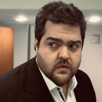 Darío Barassi no pudo esconder su reacción en público: “Qué haces con ese pibe”