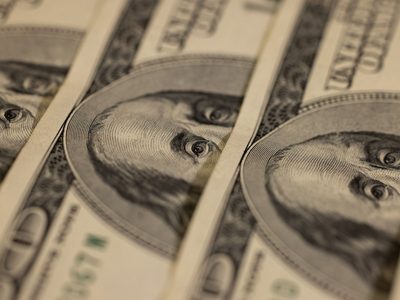 Dólar hoy: a cuánto cotiza la moneda extranjera este viernes 19 de noviembre