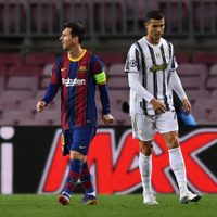 "No me importa": Cristiano Ronaldo le puso fin a su rivalidad con Lionel Messi