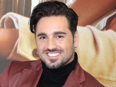 Felicidad absoluta: David Bustamante recibe la sorpresa más esperada en Cantabria