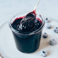 Con un endulzante natural, hacé esta mermelada antiinflamatoria sin conservantes y disfrutá de un rico desayuno