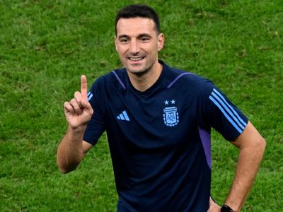 “Me cambió la carrera”: el jugador que le estará eternamente agradecido a Lionel Scaloni