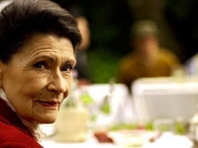 Luto en el cine mexicano: Murió la primera actriz Ana Ofelia Murguía, la voz de “Mamá Coco”